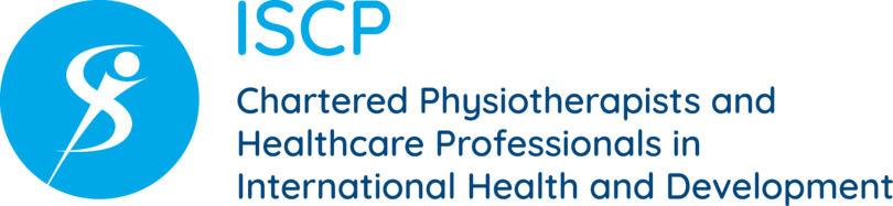Chartered Physiotherapists and Healthcare Professionals in International Health and Development - ISCPHi A