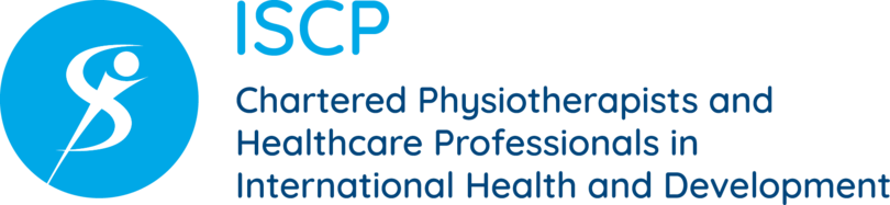 Chartered Physiotherapists and Healthcare Professionals in International Health and Development - ISCPHi A
